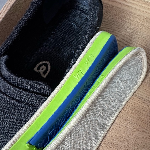 Rothys The Driver - Picture 3 of 5